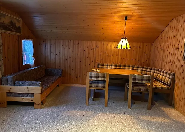Hotel Baeren Lodge