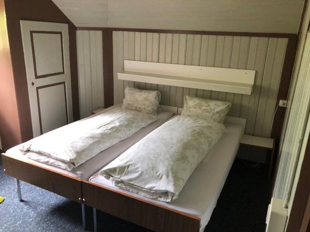 Aparthotel Baeren *