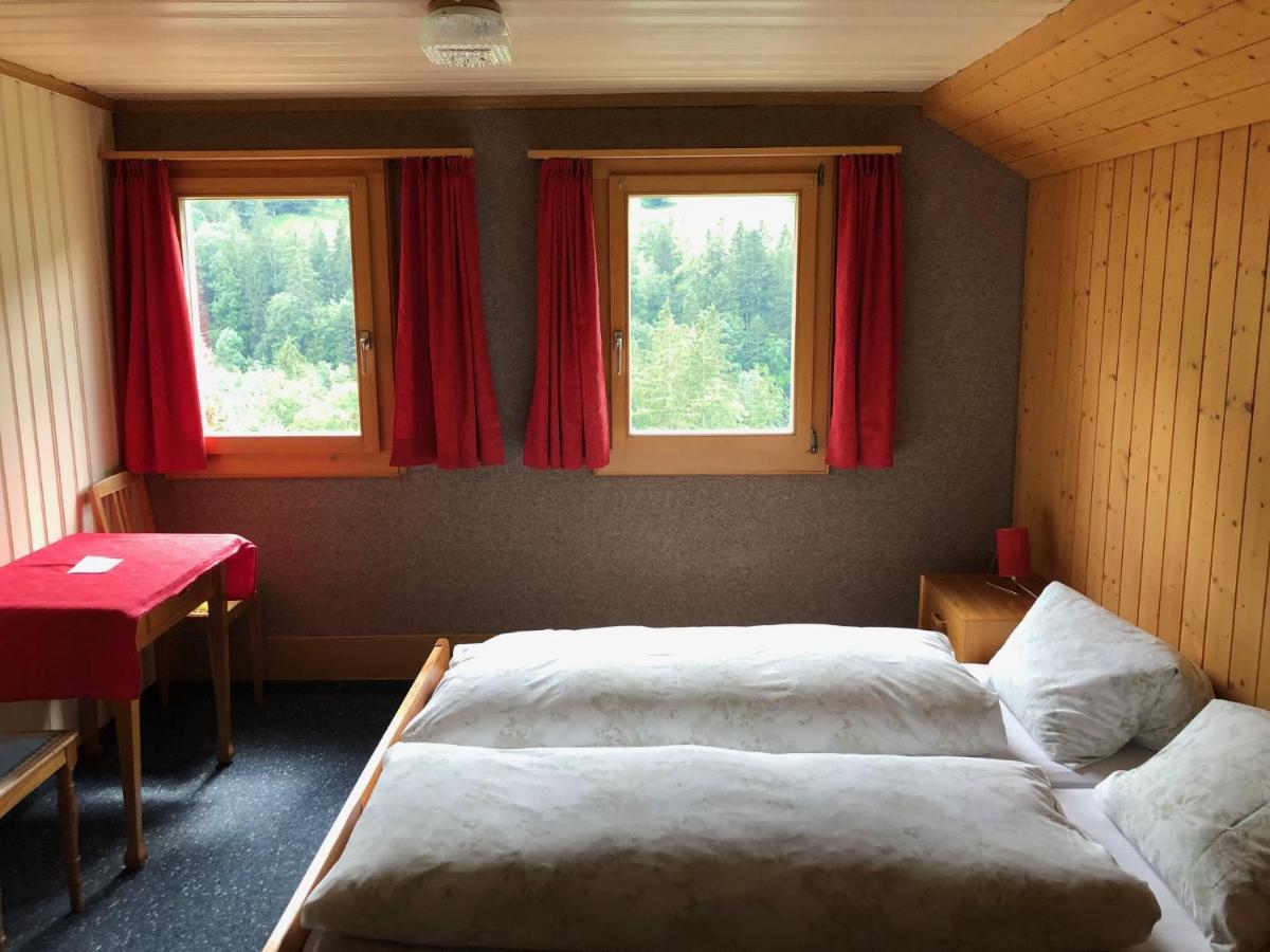 Aparthotel Baeren