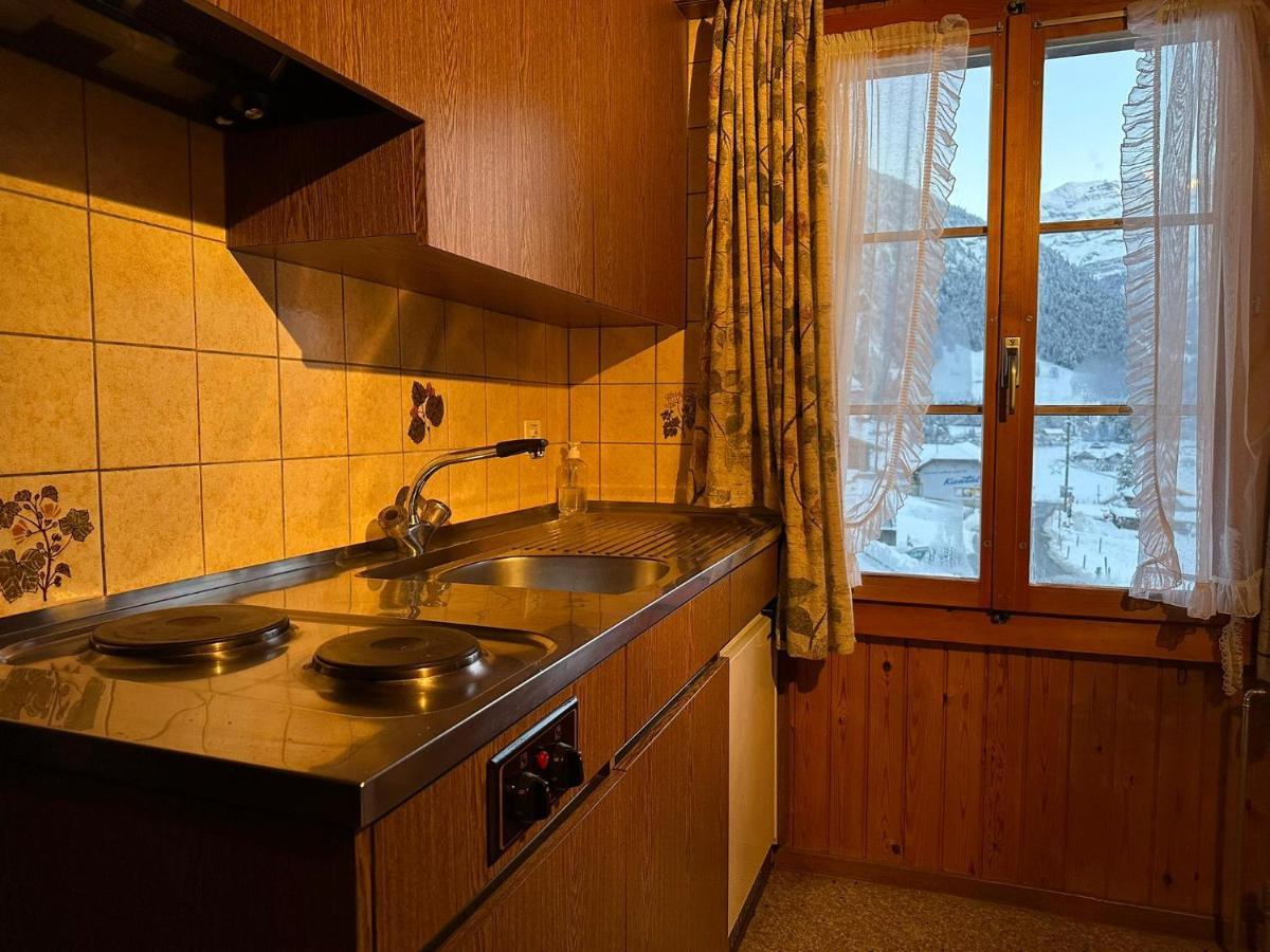 Aparthotel Baeren *